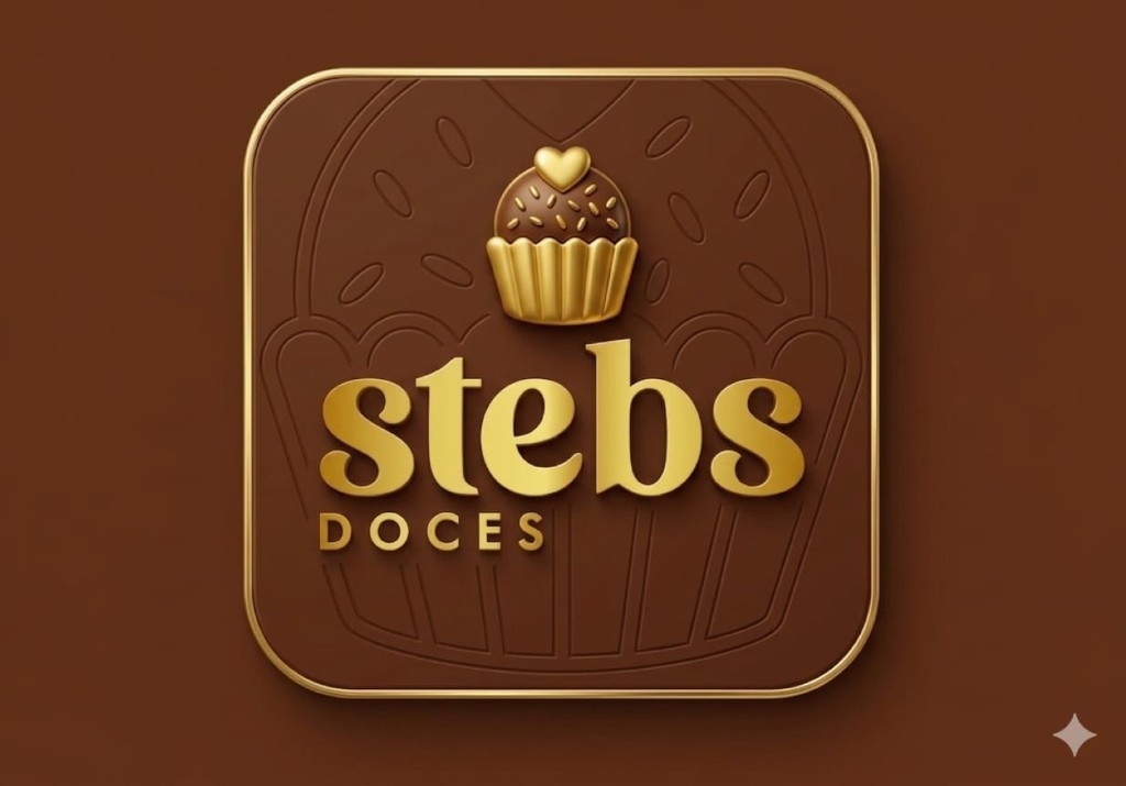 StebsDoces